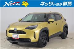 ヤリスクロス HEV Z