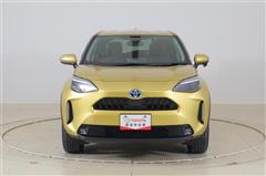 ヤリスクロス HEV Z