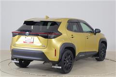 ヤリスクロス HEV Z