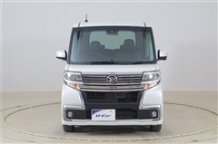 タント カスタムX トップED SA2