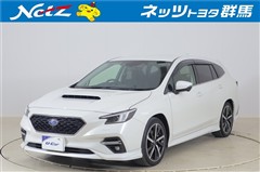 レヴォーグ GT-H EX