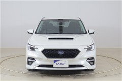 レヴォーグ GT-H EX