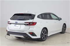 レヴォーグ GT-H EX