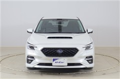 レヴォーグ GT-H EX