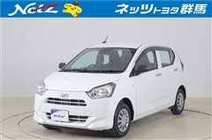 ミライース L SA3