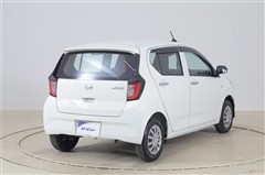 ミライース L SA3