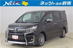 ヴォクシー HV ZSキラメキ2