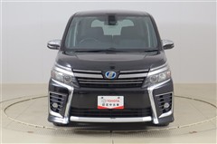 ヴォクシー HV ZSキラメキ2