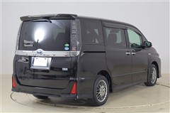 ヴォクシー HV ZSキラメキ2