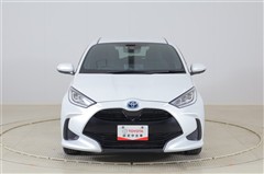 ヤリス ハイブリッド Z