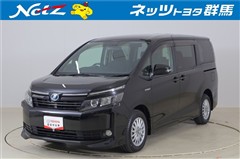ヴォクシー ハイブリッド V