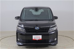 ヴォクシー ハイブリッド V