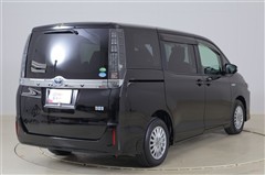 ヴォクシー ハイブリッド V