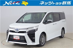 ヴォクシー HV ZSキラメキ3