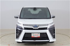 ヴォクシー HV ZSキラメキ3