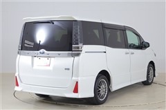 ヴォクシー HV ZSキラメキ3