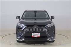 RAV4 G Zパッケージ