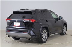 RAV4 G Zパッケージ