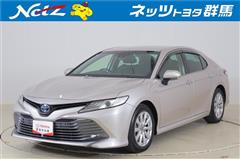 トヨタ カムリ G