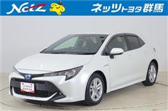 カローラスポーツ ハイブリッド G