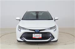 カローラスポーツ ハイブリッド G