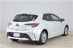 カローラスポーツ ハイブリッド G