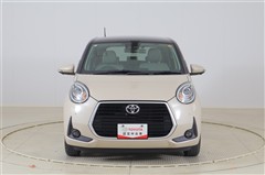 パッソ モーダチャーム