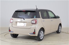 パッソ モーダチャーム