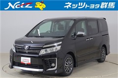 ヴォクシー ZSキラメキ