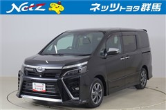 トヨタ ヴォクシー ZS キラメキ3