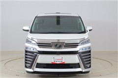 ヴェルファイア Z Gエディション