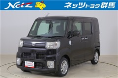 トヨタ　ピクシスメガ L SA3