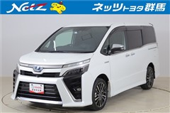 ヴォクシーHV ZSキラメキ2