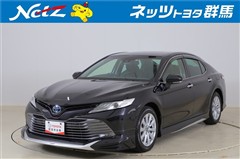 トヨタ カムリ G