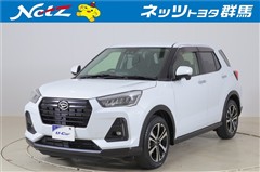 ダイハツ ロッキー G