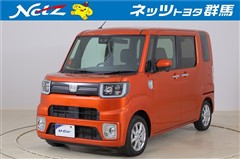 ダイハツ ウェイク L VS SA3