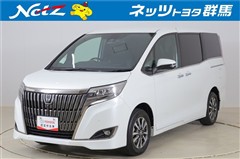 トヨタ エスクァイア GIプレミアムP BT