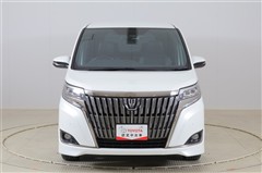 エスクァイア GIプレミアムP BT