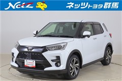 トヨタ ライズ Z
