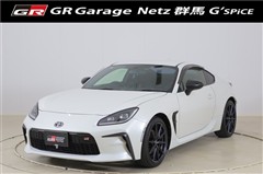 トヨタ GR86 RZ