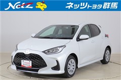 ヤリス ハイブリッド Z