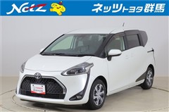 シエンタ G クエロ