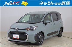 シエンタ Z