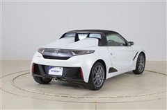S660 ベータ