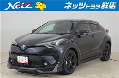 トヨタ　C-HR G モードネロ