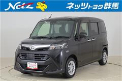 トヨタ タンク G コージーエディション