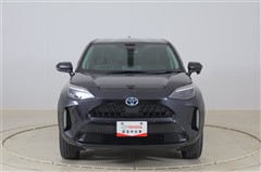 ヤリスクロス ハイブリッド Z