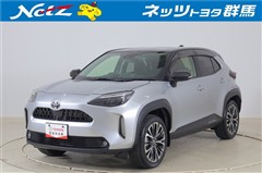 ヤリスクロス Z