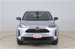 ヤリスクロス Z