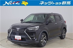 トヨタ ライズ Z